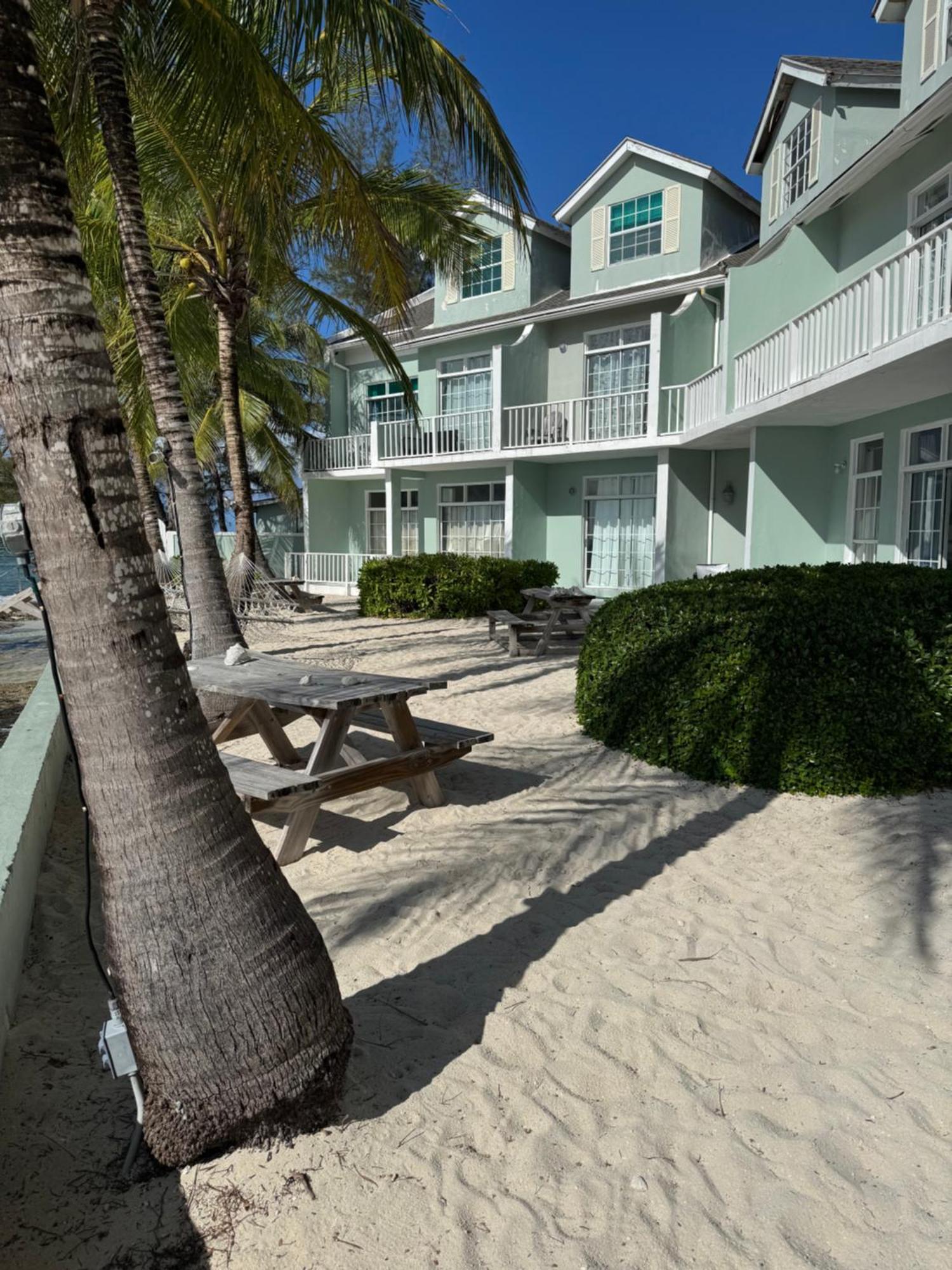Sunset Cove - Vacation In Paradise! Nasáu Exterior foto